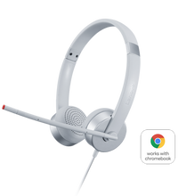 Lenovo 100 Stereo Analogue Headset