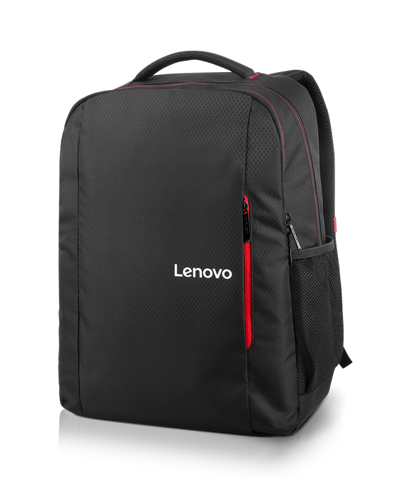 Lenovo 39.6cms (15.6) Laptop Everyday Backpack B510