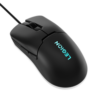 Legion M300s RGB Gaming Mouse (Black)