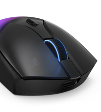 Lenovo Legion M410 Wireless RGB Gaming Mouse