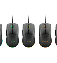 Lenovo M210 RGB Gaming Mouse