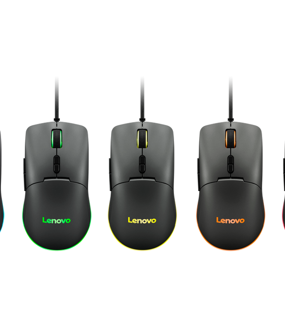 Lenovo M210 RGB Gaming Mouse