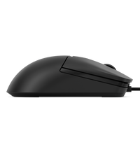 Legion M300s RGB Gaming Mouse (Black)