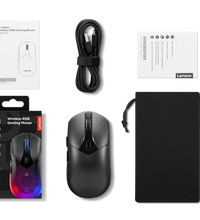 Lenovo Legion M410 Wireless RGB Gaming Mouse