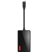 Lenovo 100 USB-C Travel Dock