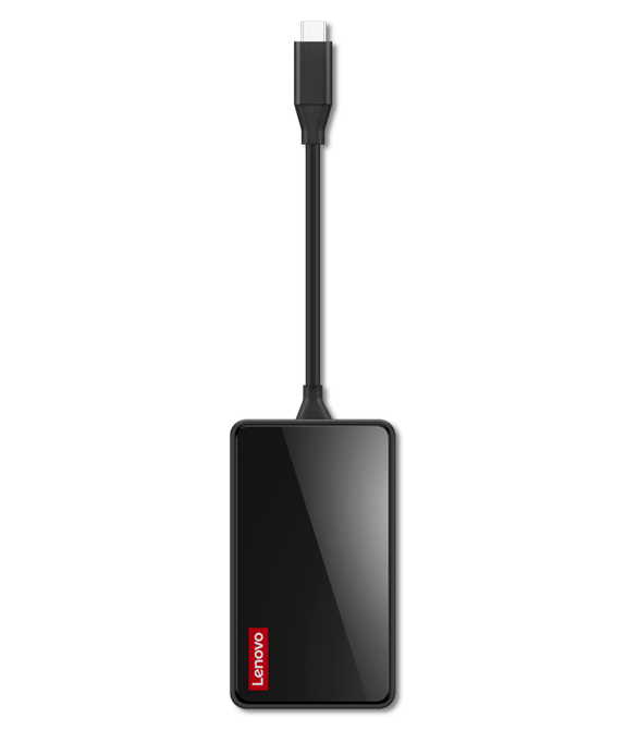 Lenovo 100 USB-C Travel Dock