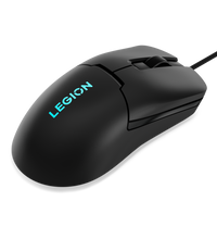 Legion M300s RGB Gaming Mouse (Black)
