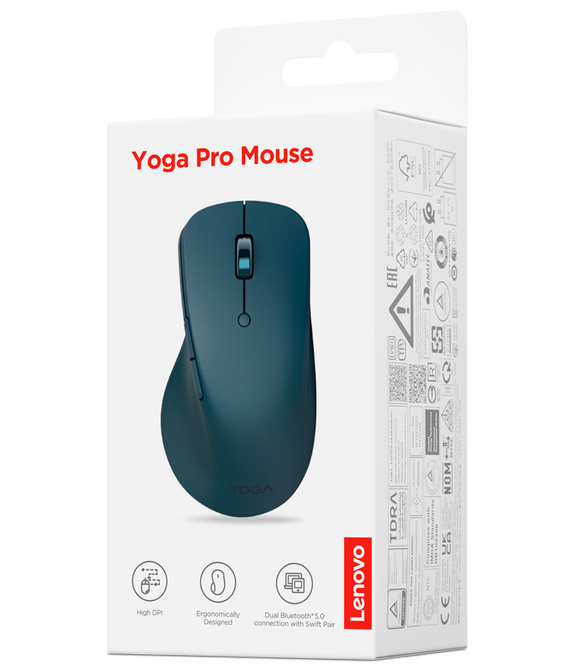 Yoga Pro Mouse