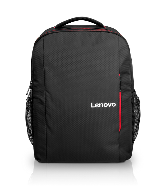 Lenovo 39.6cms (15.6) Laptop Everyday Backpack B510
