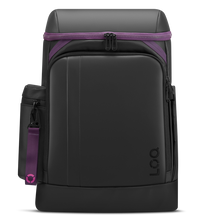 Lenovo LOQ 40.64 cms (16) Gaming Backpack GB300