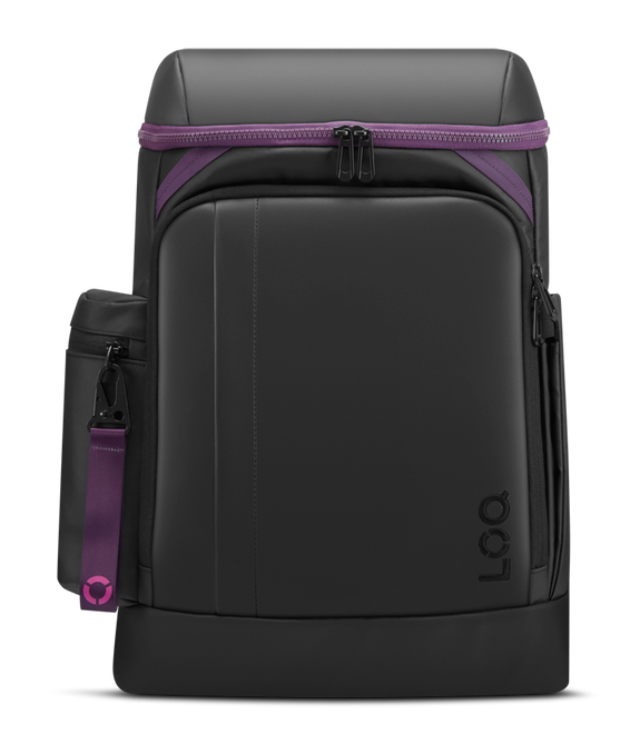 Lenovo LOQ 40.64 cms (16) Gaming Backpack GB300