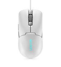 Legion M300s RGB Gaming Mouse (Glacier White)