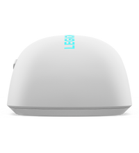 Legion M300s RGB Gaming Mouse (Glacier White)