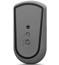 Lenovo 600 Bluetooth Silent Mouse, Blue Optical Sensor