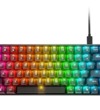 Lenovo Legion K510 Mini Pro Gaming Keyboard