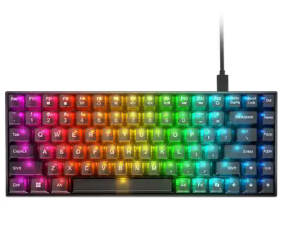 Lenovo Legion K510 Mini Pro Gaming Keyboard