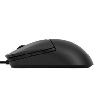 Legion M300s RGB Gaming Mouse (Black)