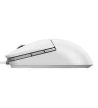 Legion M300s RGB Gaming Mouse (Glacier White)