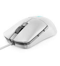 Legion M300s RGB Gaming Mouse (Glacier White)