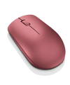 Lenovo 530 Wireless Mouse (Cherry Red)