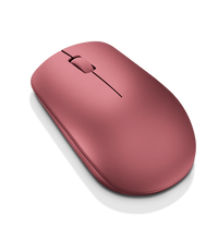Lenovo 530 Wireless Mouse (Cherry Red)