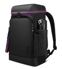Lenovo LOQ 40.64 cms (16) Gaming Backpack GB300