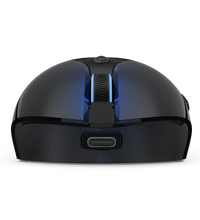 Lenovo Legion M410 Wireless RGB Gaming Mouse