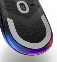 Lenovo Legion M410 Wireless RGB Gaming Mouse