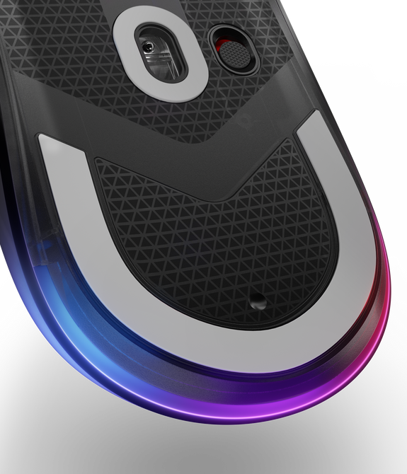 Lenovo Legion M410 Wireless RGB Gaming Mouse