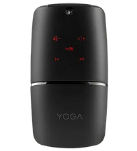 Lenovo Yoga Mouse (Black)