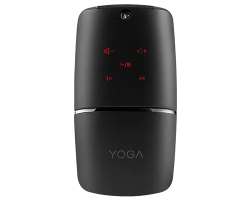 Lenovo Yoga Mouse (Black)