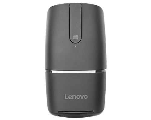 Lenovo Yoga Mouse (Black)