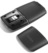 Lenovo Yoga Mouse (Black)