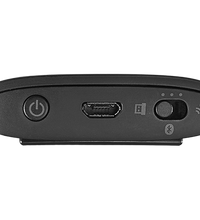 Lenovo Yoga Mouse (Black)
