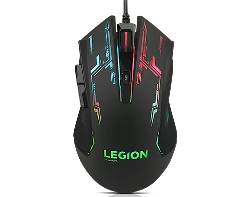 Lenovo Legion M200 RGB Gaming Mouse