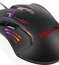 Lenovo Legion M200 RGB Gaming Mouse