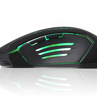 Lenovo Legion M200 RGB Gaming Mouse