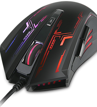 Lenovo Legion M200 RGB Gaming Mouse