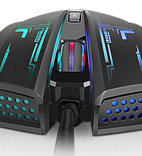 Lenovo Legion M200 RGB Gaming Mouse