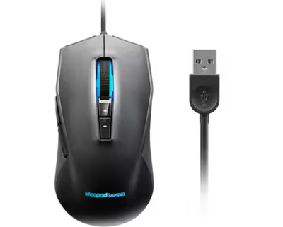 Lenovo IdeaPad Gaming M100 RGB Mouse