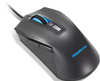 Lenovo IdeaPad Gaming M100 RGB Mouse