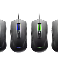 Lenovo IdeaPad Gaming M100 RGB Mouse