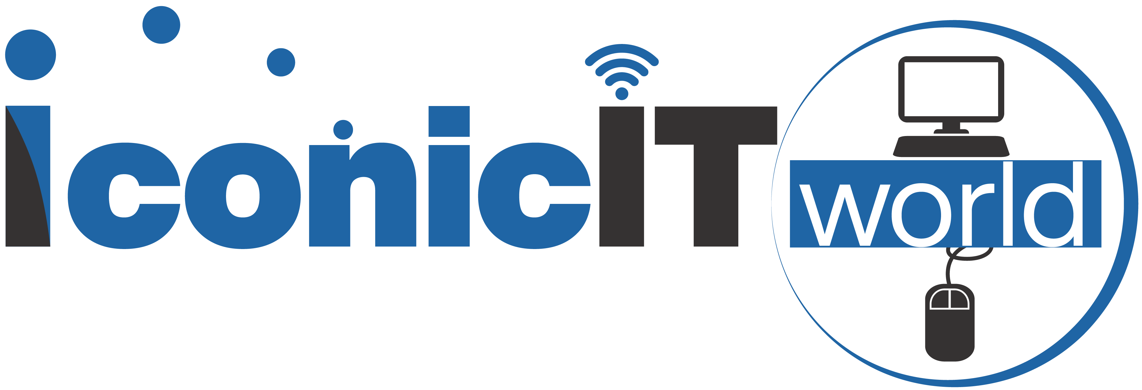Iconic IT World
