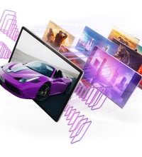 Idea Tab Pro