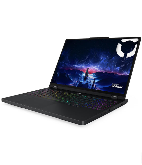 Legion Pro 5 16IAX10