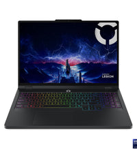 Legion Pro 5 16IAX10