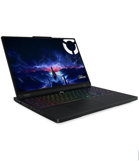 Legion Pro 5 16IRX10