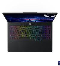 Legion Pro 5 16IRX10