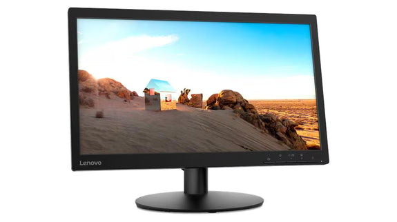 Lenovo D20-30 Monitor