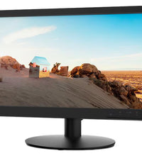 Lenovo D20-30 Monitor